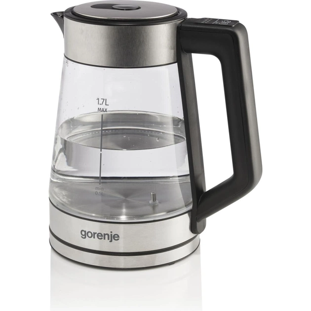 Электрочайник Gorenje K17TRG - изображение 3