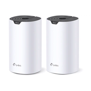 Точка доступу Wi-Fi TP-Link DECO-S7-2-PACK зображення 1