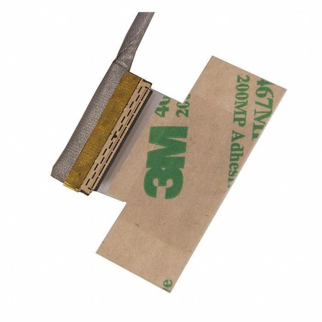 Шлейф матриці HP Pavilion 15-F/15-N LED 40pin (A44748) - picture 3