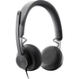 Навушники Logitech Zone Wired (981-000870) - зменшене зображення 3