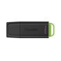 Флеш-накопичувач USB3.2 256GB Kingston DataTraveler Exodia Black (DTXG2/256GB) - зменшене зображення 1
