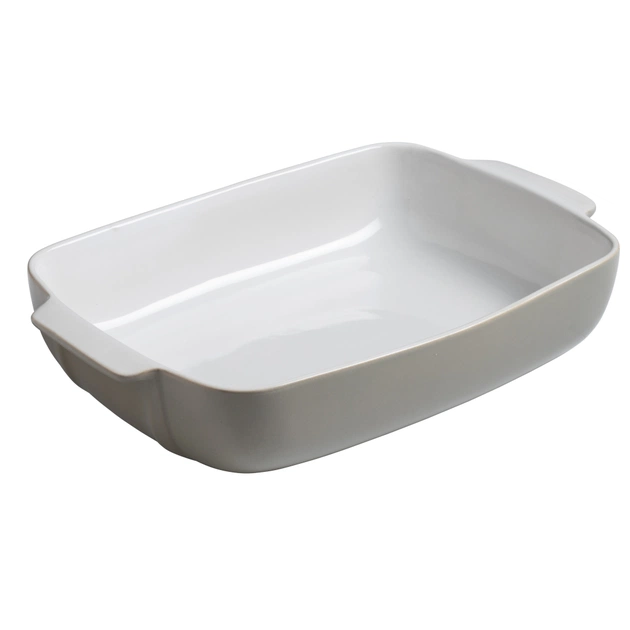 Форма для випікання Pyrex Signature прямокутна 35 x 25 см Сіра (SG35RR4/7644) - зображення 1