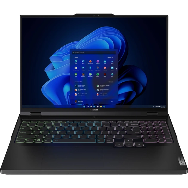 Ноутбук Lenovo Legion Pro 5 16ARX8 (82WM00CSRA) - зображення 1