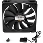Кулер до корпусу Frime FF14025.13 - зменшене зображення 4