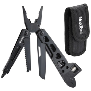 Мультитул NexTool Vanguard Multifunctional Wrench (NE20131) изображение 1