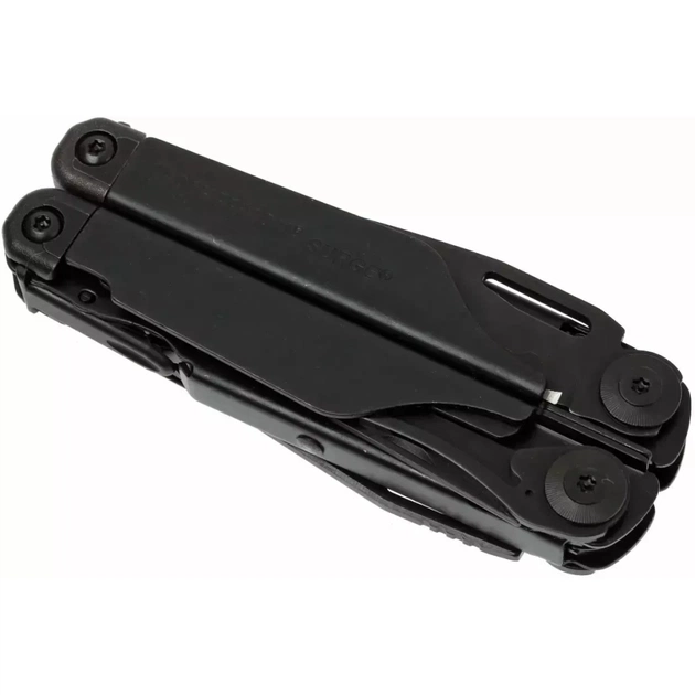 Мультитул Leatherman Surge-black (831334) - изображение 3