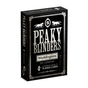 Гральні карти Winning Moves Peaky Blinders Waddingtons No.1 (WM01753-EN1-12) - зменшене зображення 1