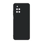 Чохол до мобільного телефона Intaleo Silicone Xiaomi Redmi 10 2022 Black (1283126600548) - зменшене зображення 1