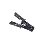 Инструмент Ritar RJ-45(8P8C) и RJ-12/11(6P6C/4P4C) с тестером (HT-022) - уменьшенное изображение 1