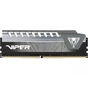 Модуль пам'яті для комп'ютера DDR4 8GB 2133 MHz Viper Elite Patriot (PVE48G213C4GY) - зменшене зображення 1