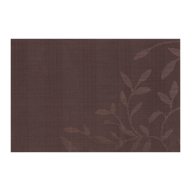 Килимок сервірувальний Ardesto 30 х 45 см, Brown (AR3305BR) - зображення 1