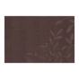 Килимок сервірувальний Ardesto 30 х 45 см, Brown (AR3305BR) - зменшене зображення 1
