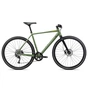 Велосипед Orbea Carpe 28" 20 2021 L Green/Black (L40156SA) - зменшене зображення 1