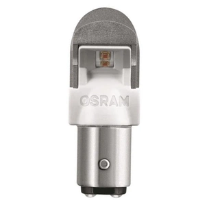 Автолампа Osram світлодіодна (1557R-02B) зображення 1