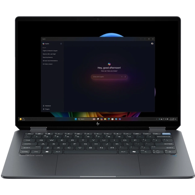 Ноутбук HP OmniBook Ultra Flip 14-fh0003 (B9PD3EA) - зображення 1