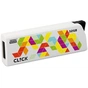 USB флеш накопичувач Goodram 32GB Click White USB 2.0 (PD32GH2GRCLWR9) - зменшене зображення 4