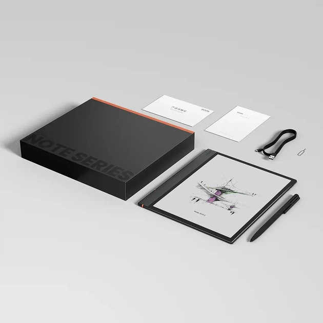 Електронна книга BOOX Note Air 5 C - зображення 6