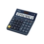 Калькулятор Casio DH-12ET-W-EP, чорний (CALC-CAS-DH-12ET-W-E) - зменшене зображення 1