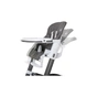 Стілець для годування 4Baby Icon Pink (4IC04) - зменшене зображення 2