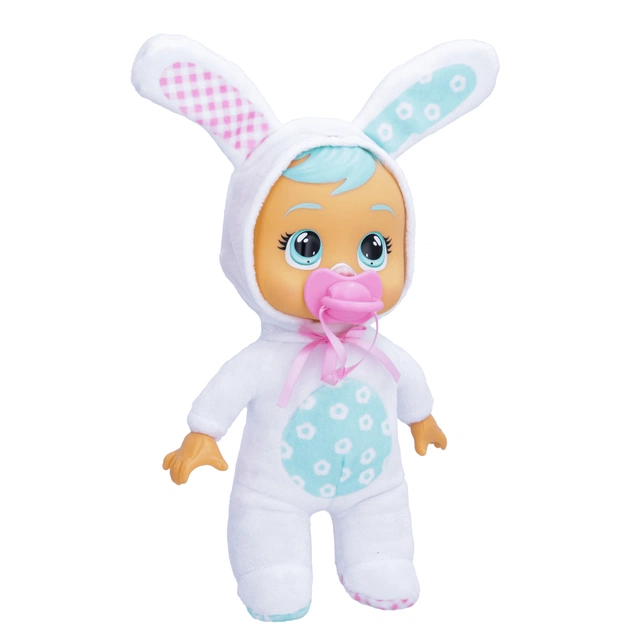 Лялька IMC Cry babies Ніжні обійми Банні Плакса Хоні 25 см (908550) - picture 3