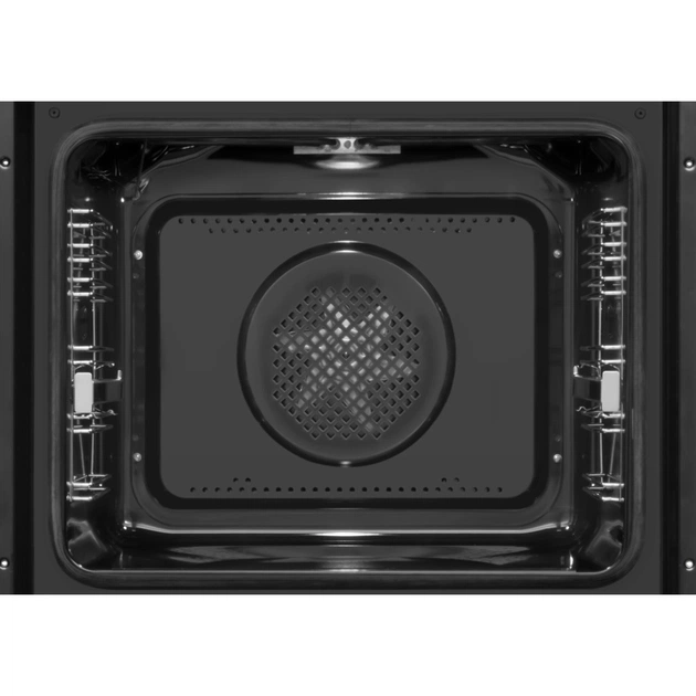 Комплект вбудованої техніки Hansa Комплект (дух.нез.ел.+ пов.нез.газ) HANSA FCGI 69326 - picture 9