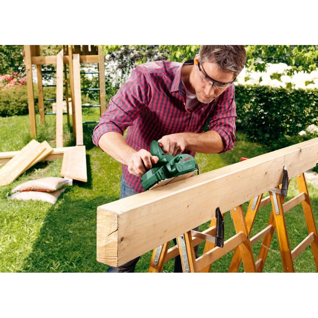 Електрорубанок Bosch PHO 1500 (0.603.2A4.020) - picture 3