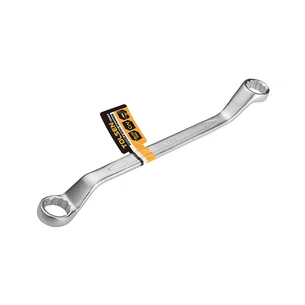 Ключ Tolsen накидний 6х7 мм (15063) зображення 1