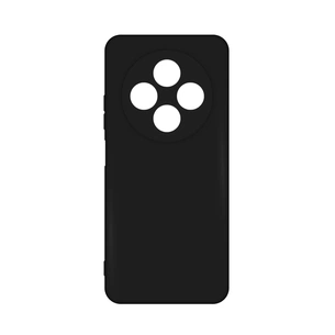 Чехол для мобильного телефона ACCLAB Silicone Xiaomi Redmi 14C 4G Black (1283126617133) изображение 1