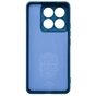 Чохол до мобільного телефона Armorstandart ICON Xiaomi 14T Camera cover Dark Blue (ARM88502) - зменшене зображення 2