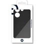 Чохол до мобільного телефона Armorstandart Matte Slim Fit Tecno Camon 20 4G Camera cover Black (ARM69127) - зменшене зображення 2