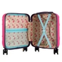 Чемодан Semi Line 16" (XS) Rose/Black (T5881-1) (DAS303609) - уменьшенное изображение 8