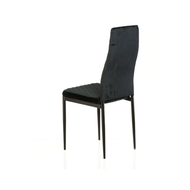 Кухонний стілець Special4You Inspiration black (E6552) - picture 5