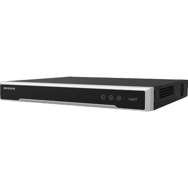 Відеореєстратор Hikvision DS-7616NI-Q2(D) - зображення 1