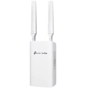 Бездротовий маршрутизатор TP-Link Omada ER703WP-4G-Outdoor зображення 1
