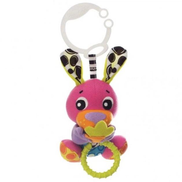 Іграшка на коляску Playgro Кролик (0185472) - изображение 1