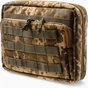 Чохол до планшета Vinga Tactical Military universal 10-11" MOLLE, Cordura 1000, pixel (VTB11UTMCP) - зменшене зображення 1