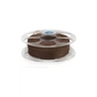 Пластик для 3D-принтера AzureFilm Wood Cork 1,75mm 0,75kg (FW171-1000) - зменшене зображення 1