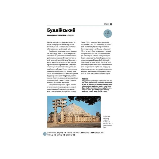 Книга Коротка історія архітектури - Сьюзі Годж Видавництво Старого Лева (9789664481523) - picture 11