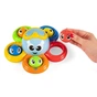 Игрушка для ванной Chicco Осьминог Билли (10037.00) - уменьшенное изображение 4