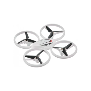 Радіокерована іграшка ZIPP Toys Квадрокоптер Підкорювач небес з додатковим акумулятором (S24) зображення 1