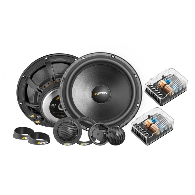 Компонентна акустика Eton PRO 175 - изображение 1