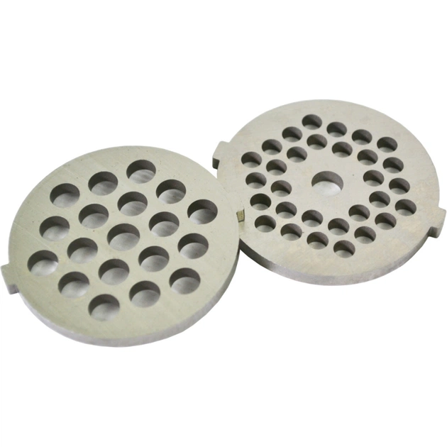 Кухонний комбайн Grunhelm GKM0021G - picture 10