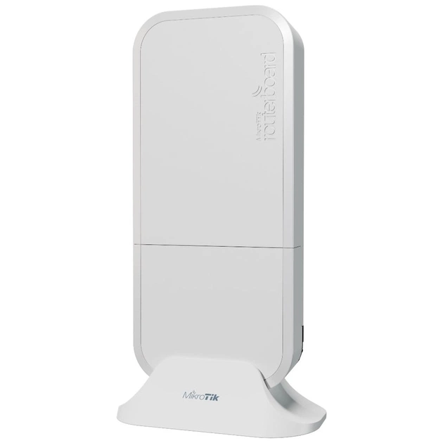 Точка доступу Wi-Fi Mikrotik wAP ax (wAPG-5HaxD2HaxD) - зображення 1