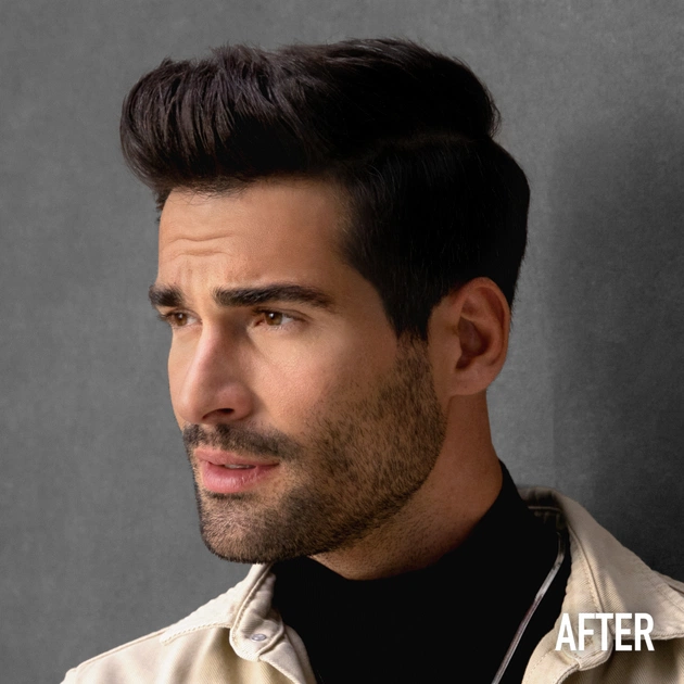 Паста для волосся Got2b PhemoMENal Моделювальна для чоловіків 100 мл (9000100929899) - picture 4