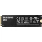 Накопичувач SSD M.2 2280 1TB 990 PRO Samsung (MZ-V9P1T0BW) - зменшене зображення 2
