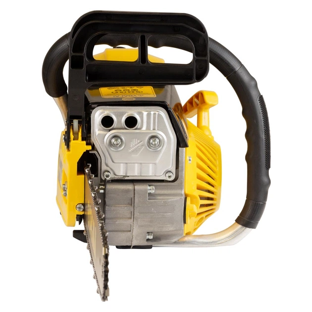 Ланцюгова пила Sigma 2.0кВт, шина 40см, крок ланцюга 0.325 (5605421) - picture 8