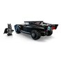 Конструктор LEGO Super Heroes Бетмен: Бетмобіль (76332) - зменшене зображення 3
