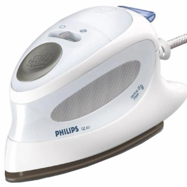 Праска Philips GC 651/02 (GC651/02) - зображення 1