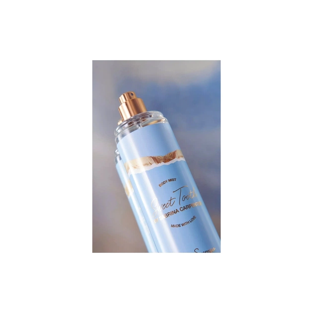 Спрей для тіла Sabrina Carpenter Sweet Tooth Me Espresso 236 мл (810023678878) - picture 5