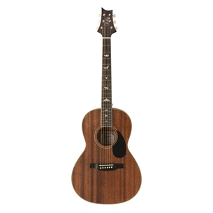Гітара електроакустична PRS SE P20E Vintage Mahogany зображення 1